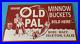 Vintage-Old-Pal-Minnow-Buckets-Sign-Fishing-Gas-Pump-Plate-Sign-01-oxg