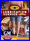Vintage-Old-Style-Steel-Sign-Pennzoil-Lubrication-NOT-Porcelain-Made-USA-30x12-01-daw
