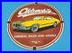Vintage-Oldsmobile-Porcelain-Gas-Automobile-Sales-Service-Dealership-12-Sign-01-wxl