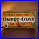 Vintage-Orange-Crush-Porcelain-Sign-Mr-Pibb-Frostie-Dr-Pepper-Coca-Cola-Gas-Oil-01-byd