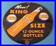 Vintage-Orange-Crush-Sign-Soda-Drink-King-Size-Porcelain-Gas-Oil-Pump-Sign-01-ebnx