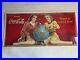 Vintage-Original-1944-Coca-Cola-Cardboard-Sign-Large-WWII-era-Our-GI-Joes-01-bd