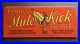 Vintage-Original-Advertising-Metal-Sign-Famous-Mule-Kick-Cleaners-01-bk