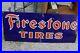 Vintage-Original-Firestone-Tires-Tire-Gas-Station-59-Porcelain-Metal-Sign-Oil-01-vrpt