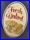 Vintage-Original-Hand-Painted-FRESH-BAKED-Wooden-Bakery-Advertising-Trade-Sign-01-tio