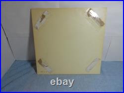 Vintage Original Little Caesars Pizza? 14 Plastic Restaurant Advertising Sign