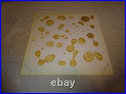 Vintage Original Little Caesars Pizza? 14 Plastic Restaurant Advertising Sign