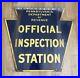 Vintage-Original-Pennsylvania-PA-PORCELAIN-Keystone-Inspection-Station-Sign-50s-01-kmb