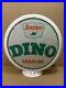 Vintage-Original-Sinclair-Dino-Gasoline-Glass-lens-Sign-Gas-Pump-Globe-HC-1-01-apu