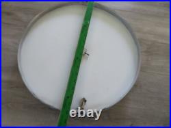 Vintage PPG Paints Thinner & Reducer Selector 18 Advertising Sign Thermometer Vintage PPG Paints Thinner & Reducer Selector 18 Advertising Sign Thermometer