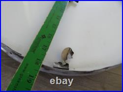 Vintage PPG Paints Thinner & Reducer Selector 18 Advertising Sign Thermometer Vintage PPG Paints Thinner & Reducer Selector 18 Advertising Sign Thermometer