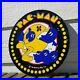 Vintage-Pacman-Porcelain-Gas-Oil-Pac-man-Video-Game-Atari-Arcade-Service-Sign-01-tim