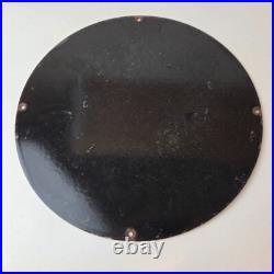 Vintage Penn Sign Fishing Reels Porcelain Tackle Saltwater Sign