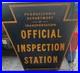 Vintage-Pennsylvania-Official-Inspection-Station-Double-Sided-Sign-01-dtjp