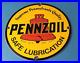 Vintage-Pennzoil-Sign-Lubrication-Gas-Service-Station-Pump-Porcelain-Sign-01-pizs