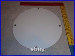 Vintage Pennzoil Supreme Pennsylvania Lubrication Gas & Oil Porcelain Metal Sign Vintage Pennzoil Supreme Pennsylvania Lubrication Gas & Oil Porcelain Metal Sign