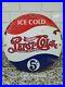 Vintage-Pepsi-Cola-Porcelain-Sign-Soda-Soft-Drink-Pop-Beverage-Signage-Oil-Gas-01-dp