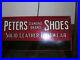 Vintage-Peters-Diamond-Brand-Shoe-Sign-Antique-Country-Store-Red-Goose-01-mtx