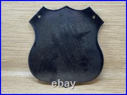 Vintage Phillips 66 Gasoline Porcelain Sign Dealership Gas Station Motor Oil