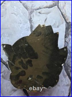 Vintage Piggly Wiggly Porcelain Sign General Food Market Grocery Store