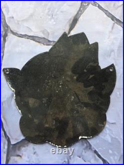 Vintage Piggly Wiggly Porcelain Sign General Food Market Grocery Store 10×10.5