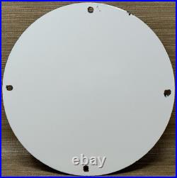 Vintage Piggly Wiggly Porcelain Sign Mcdonalds Pepsi Coke In-n-out Gas Station