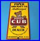 Vintage-Piper-Cub-Sign-Aviation-Hangar-Gas-Pump-Airplane-Porcelain-Sign-01-fxvn