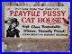 Vintage-Playful-Pussycat-House-Porcelain-Sign-Gentlemans-Bar-Brothel-Club-Gas-01-mz