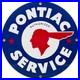 Vintage-Pontiac-Service-Porcelain-Sign-Dealership-Gas-Station-Motor-Oil-Garage-01-maf