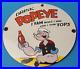 Vintage-Popeye-Porcelain-Gas-Soda-Beverage-Drink-Cola-Soda-Store-12-Pump-Sign-01-sbb