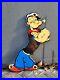 Vintage-Popeye-The-Sailor-Man-Porcelain-Sign-Gas-Station-Oil-Service-Advertising-01-ab