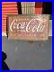 Vintage-Porcelain-Drink-Coca-Cola-Advertising-Sign-From-The-1930-s-8ft-By-4ft-01-re