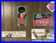 Vintage-Porcelain-Enameled-Steel-Advertising-Signs-Texaco-Coca-Cola-Lot-Of-5-01-yu