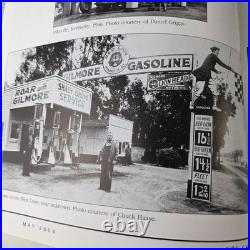 Vintage Porcelain Gasoline Magazine Motor Oil Gas Pump Porcelain Ad Sign Vintage Porcelain Gasoline Magazine Motor Oil Gas Pump Porcelain Ad Sign