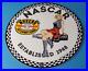 Vintage-Porcelain-Nascar-Stock-Racing-Sign-Gas-Service-Station-Garage-Sign-01-lgox