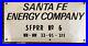 Vintage-Porcelain-Oil-Field-Sign-Santa-Fe-Energy-Company-SFPRR-No-6-01-wxb