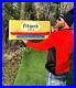 Vintage-RARE-Fitgers-Beer-Ore-Boat-Light-Sign-Duluth-MN-GREAT-ONE-01-job