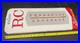 Vintage-RC-Cola-Royal-Crown-advertising-sign-thermometer-metal-25-5-x-9-5-01-fe