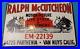 Vintage-Ralph-Mccutcheon-Porcelain-Horse-Livestock-Gas-Service-Station-Pump-Sign-01-ewq