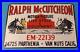 Vintage-Ralph-Mccutcheon-Porcelain-Horse-Livestock-Gas-Service-Station-Pump-Sign-01-jqgi