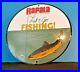 Vintage-Rapala-Fishing-Tackle-Porcelain-Saltwater-Reels-Sales-Lures-Sign-01-evxn