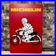 Vintage-Rare-Sign-MICHELIN-Advertising-Sign-Heavy-Metal-24x16-60x40-cm-01-ifmr