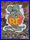 Vintage-Rat-Fink-Porcelain-Sign-Hot-Rod-Gas-Engine-Race-Car-Auto-Appx-10-X-9-01-cm