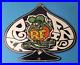 Vintage-Rat-Fink-Sign-Car-Mod-Auto-Hot-Rod-Gas-Pump-Plate-Porcelain-Sign-01-ttuz