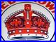 Vintage-Red-Crown-Gasoline-11-3-4-Porcelain-Metal-Standard-Station-Gas-Oil-Sign-01-btiz