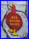 Vintage-Red-Goose-Shoes-Porcelain-Sign-10-5-01-pve