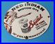 Vintage-Red-Indian-Gasoline-Porcelain-Gas-Motor-Oil-Service-Station-Pump-Sign-01-gy