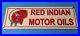 Vintage-Red-Indian-Porcelain-Sign-Large-American-Indian-Service-Gas-Pump-Sign-01-jvq