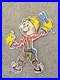Vintage-Reddy-Electric-Electric-Porcelain-Enamel-Sign-8-X-6-01-qvtj