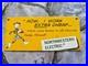 Vintage-Reddy-Electric-Northwestern-Electric-Porcelain-Enamel-Sign-10-X-4-5-01-co
